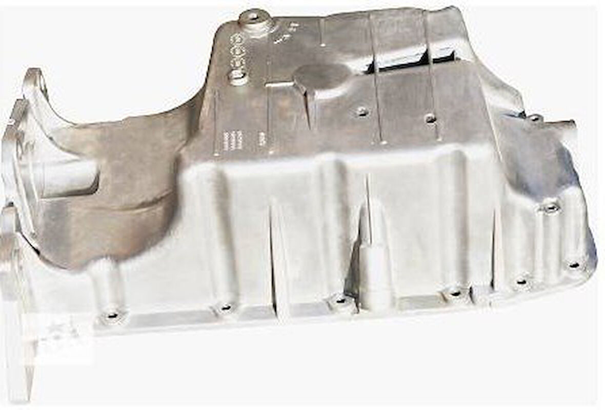 Chevrolet Trax Yağ Karteri (2013-2015) 1.6 55566404