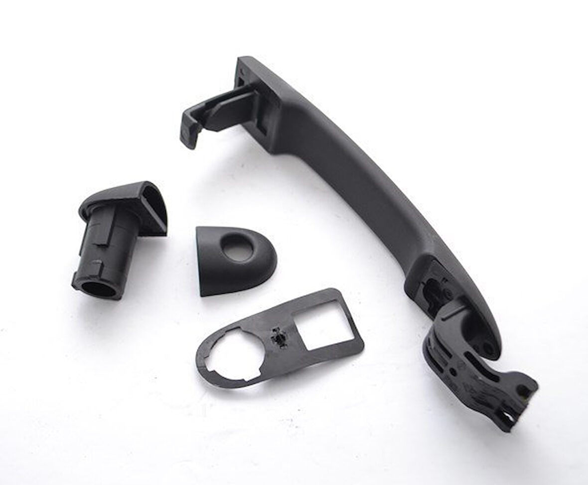 Renault Clio Sw Grand Sport Tur Kapi Kolu Ön Diş (2006-2013) 1.2, 1.6, 1.5 DCI 7701475753