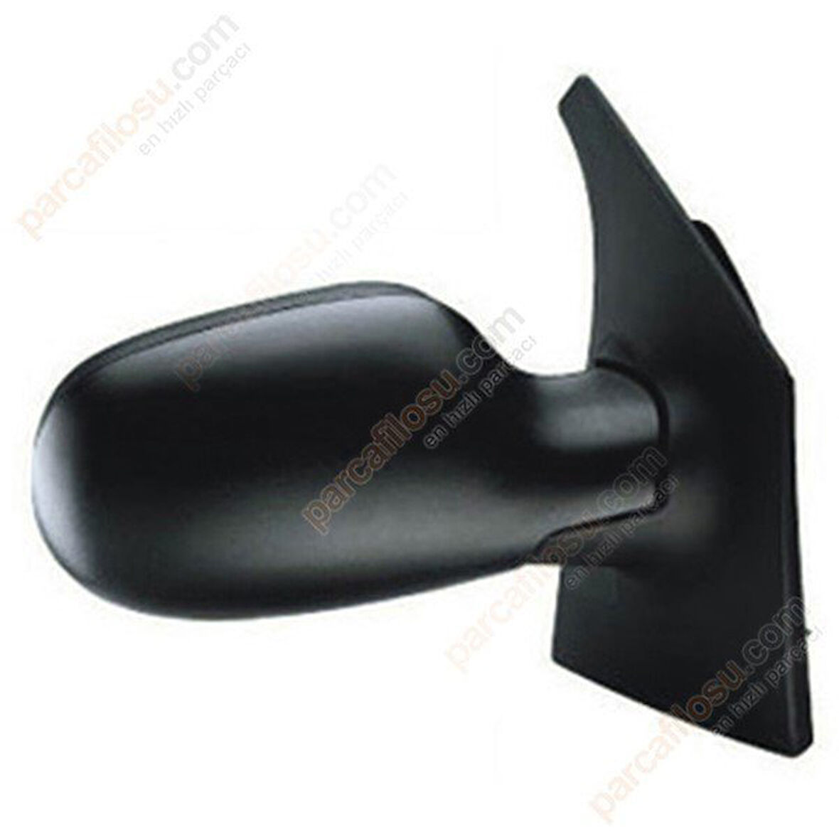 Renault Megane Scenic Kapi Aynasi Sağ (1996-1999) 1.9, 2.0, 1.6 7700415346