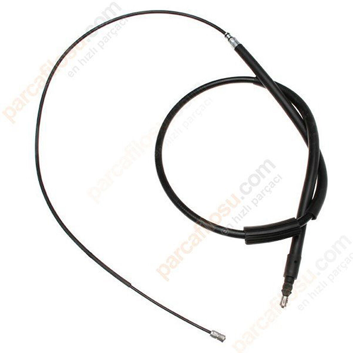 Renault Megane Arka El Fren Teli (2003-2006) 1.6 8200247042