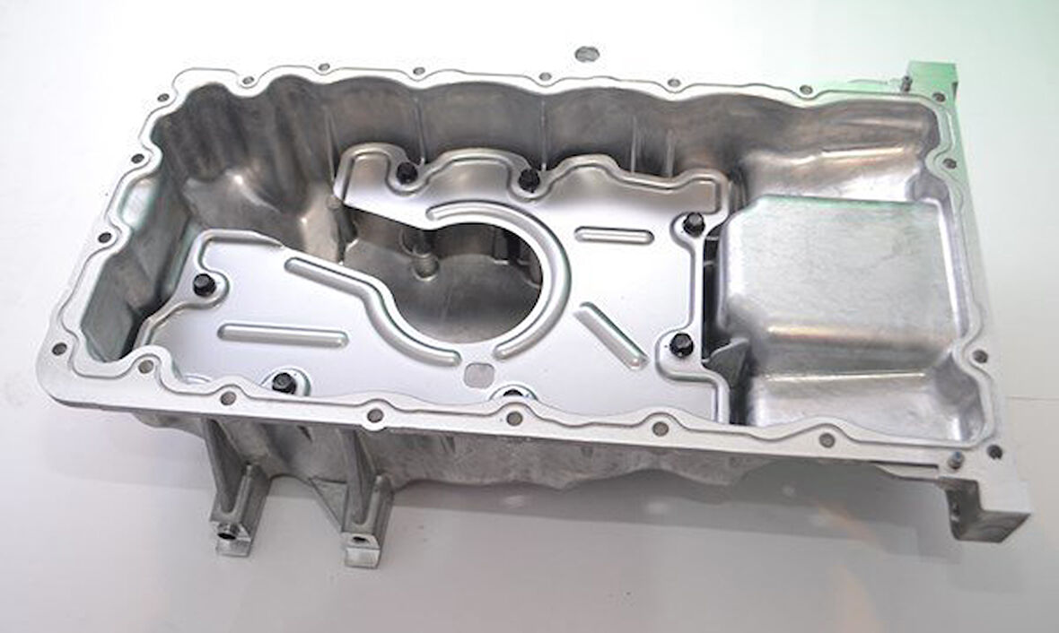 Kia Rio Yağ Karteri (2006-2019) 1.4 CRDI, 1.5 CRDI 215102A101