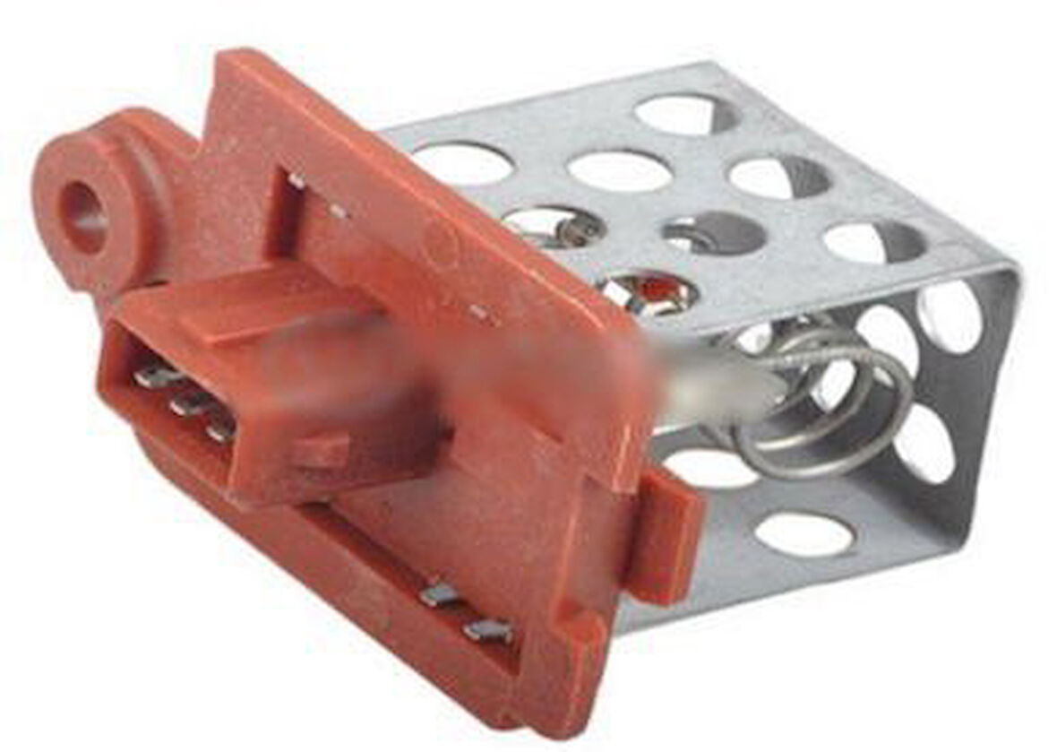 Citroen C5 Fan Rezistans (2000-2005) 2.0 1267A8