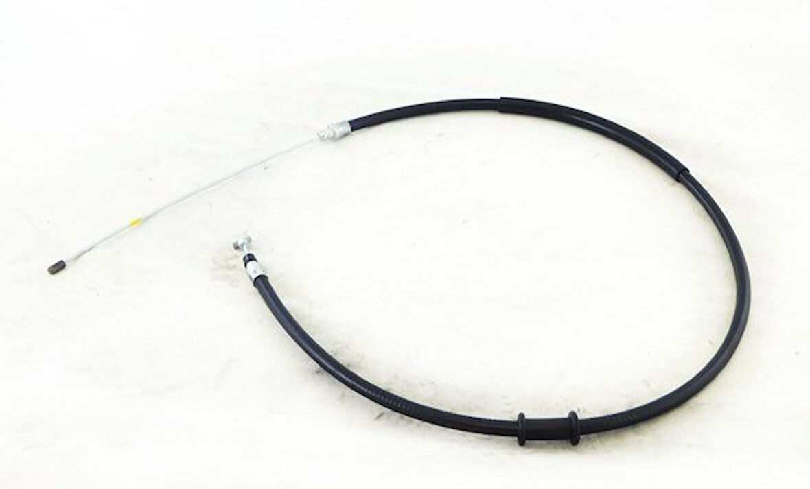 Citroen Jumper Arka El Fren Teli (2006-2016) 2.2 HDI, 2.0 HDI 1341031080