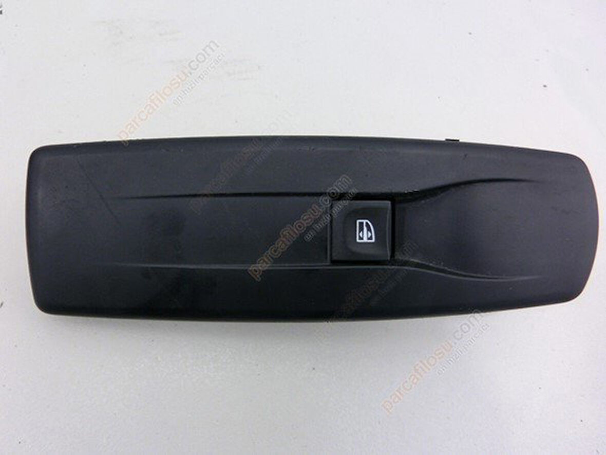 Renault Fluence Düğme Kapi Ön Cam (2009-2016) 1.6, 2.0, 1.5 DCI 809600750R