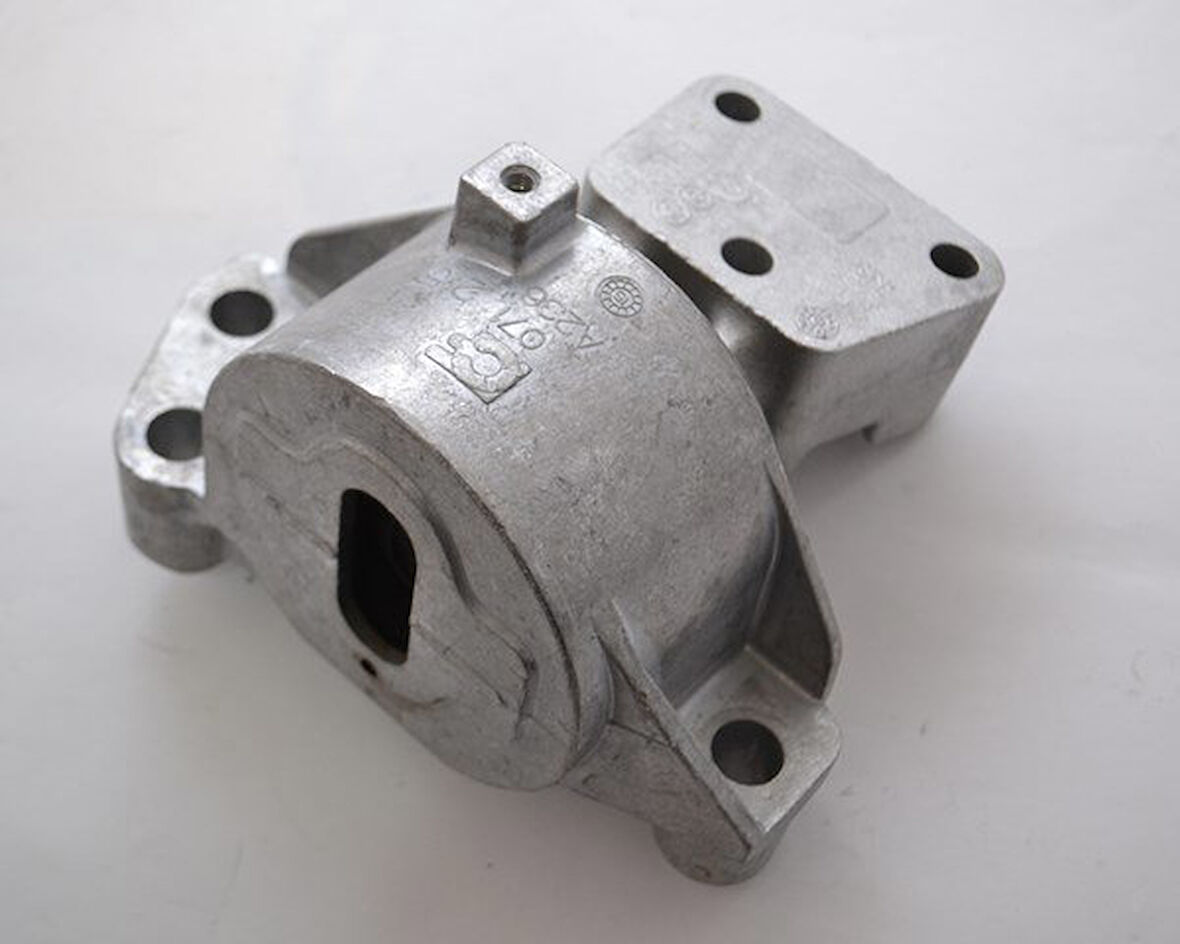 Peugeot Bipper Motor Takoz Sağ (2010-2015) 1.3 JTD 51855484