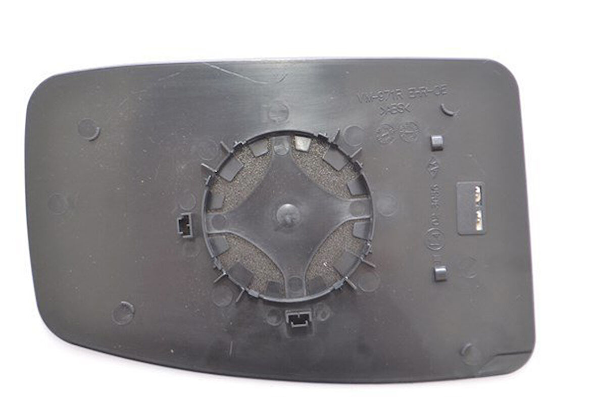 Renault Master Kapi Ayna Cami Sağ (2008-2023) 2.3 DCI 963655132R