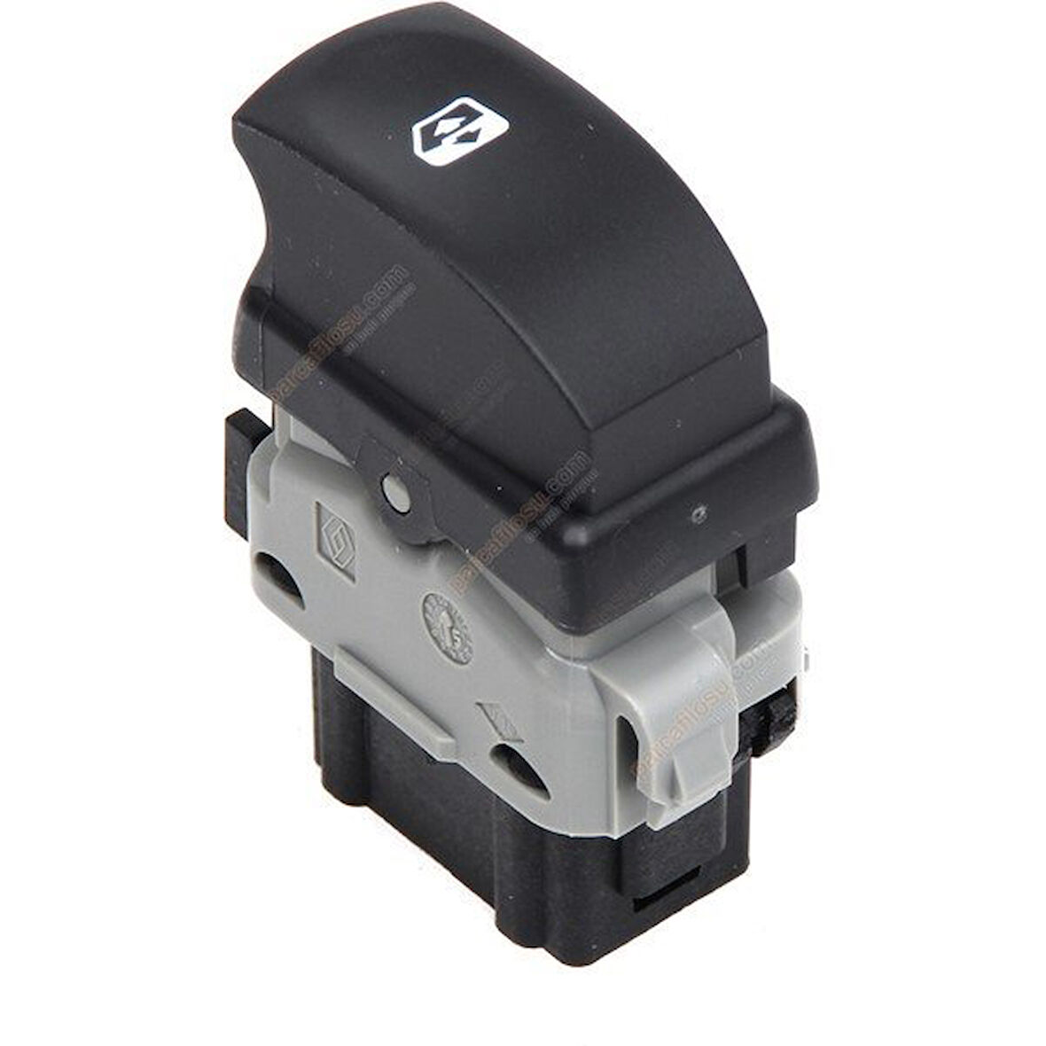 Renault Modus Arka Kapi Cam Düğmesi (2004-2012) 1.6, 1.4, 1.5 DCI 8200214936