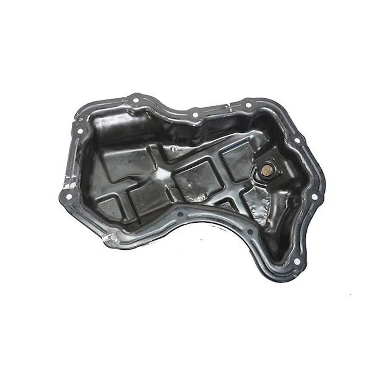 Dacia Duster Yağ Karteri (2018-2024) 1.3 111118445R