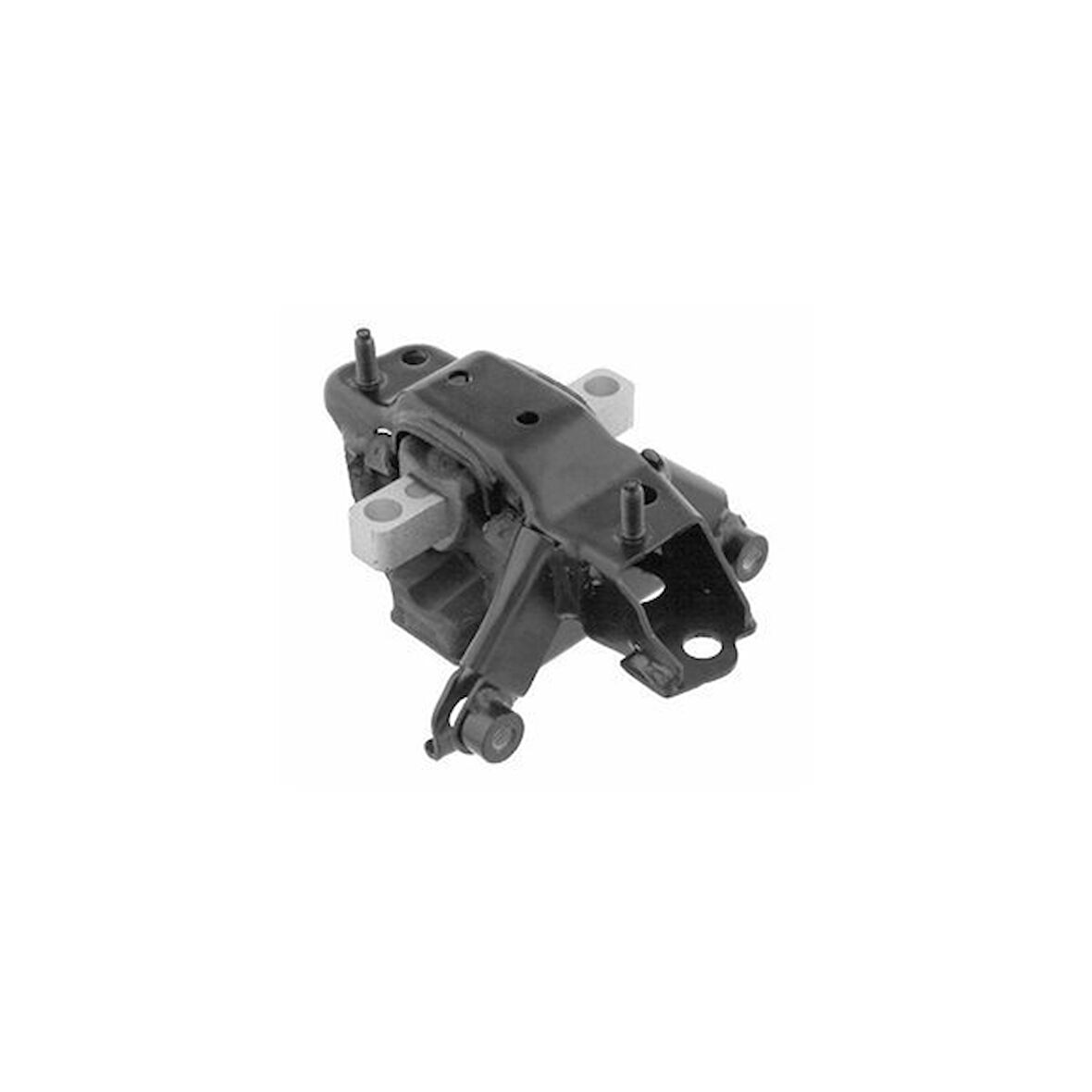 Skoda Roomster Motor Takoz Sol (2007-2016) 1.6, 1.4, 1.2, 1.4 TDI 6Q0199555AT