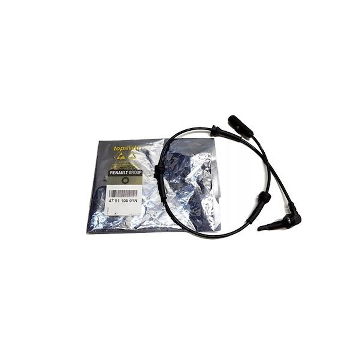 Renault Laguna Ön Sol Abs Kablosu (2008-2012) 1.6, 1.5 DCI, 2.0 DCI 479110001N
