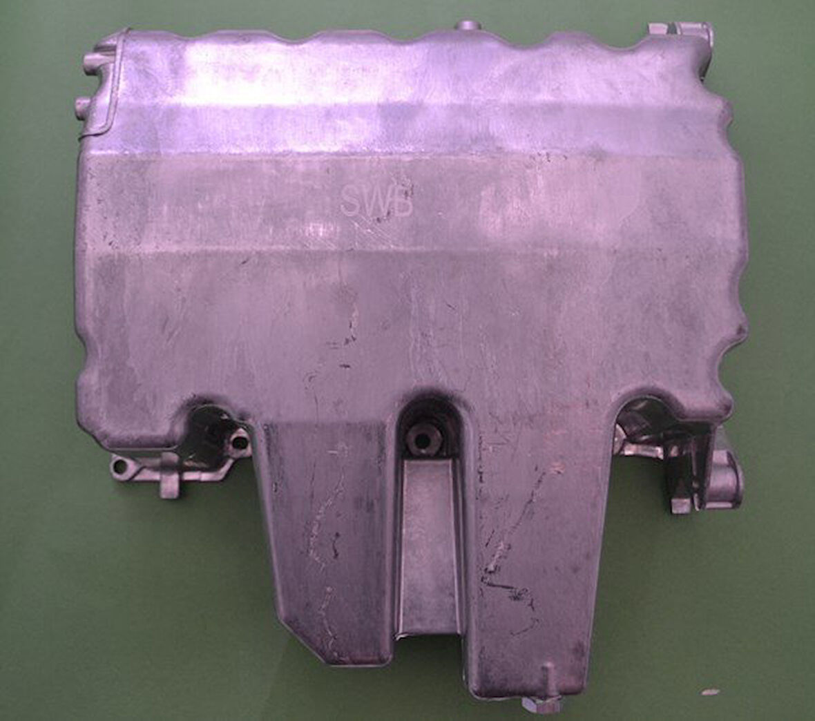 Seat Cordoba Yağ Karteri (2003-2010) 1.4 TDI 045103601D
