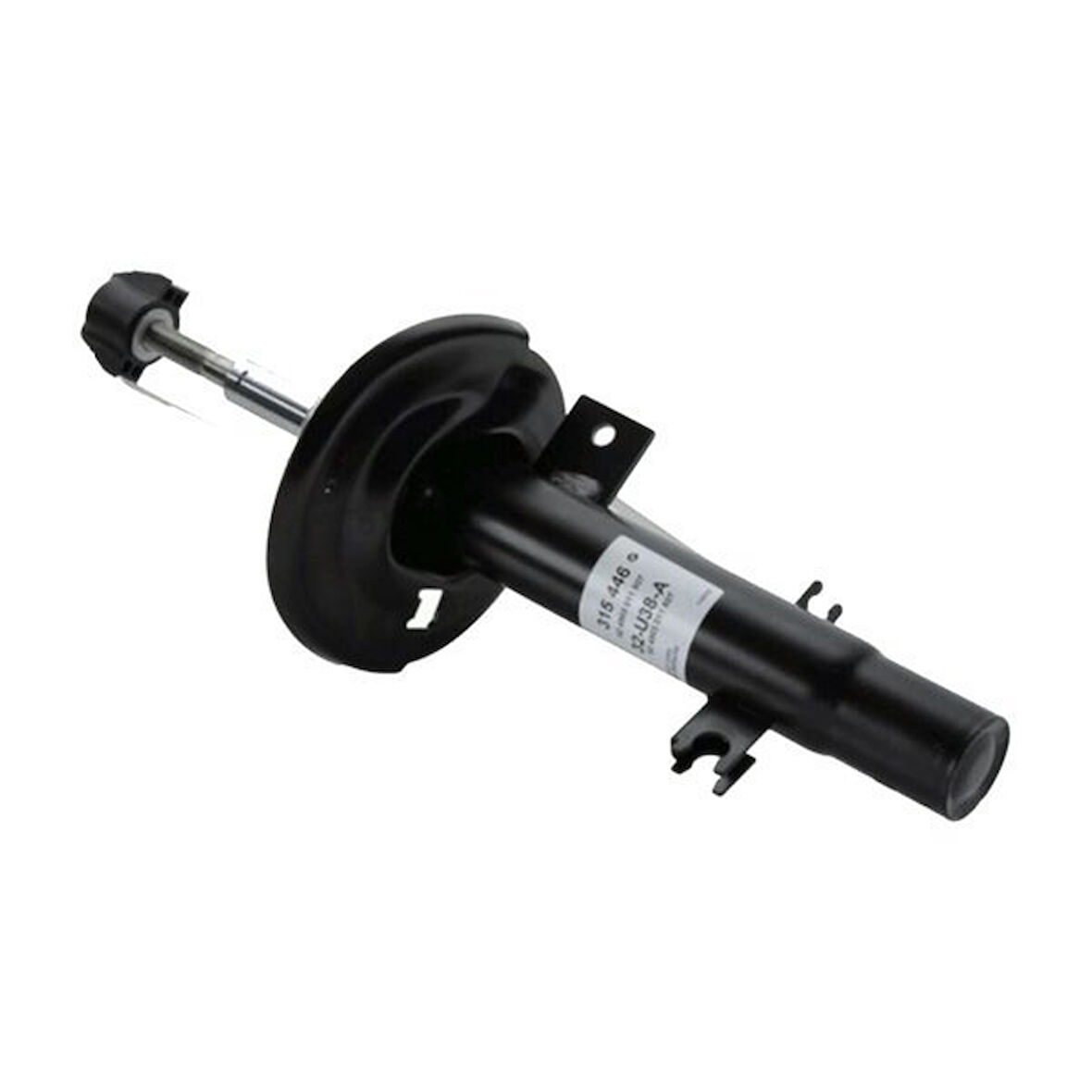 Citroen C3 Ön Amortisör Sağ (2009-2015) 1.4, 1.1, 1.6 VTI, 1.4 VTI, 1.2 VTI, 1.4 HDI, 1.6 HDI 5208F7