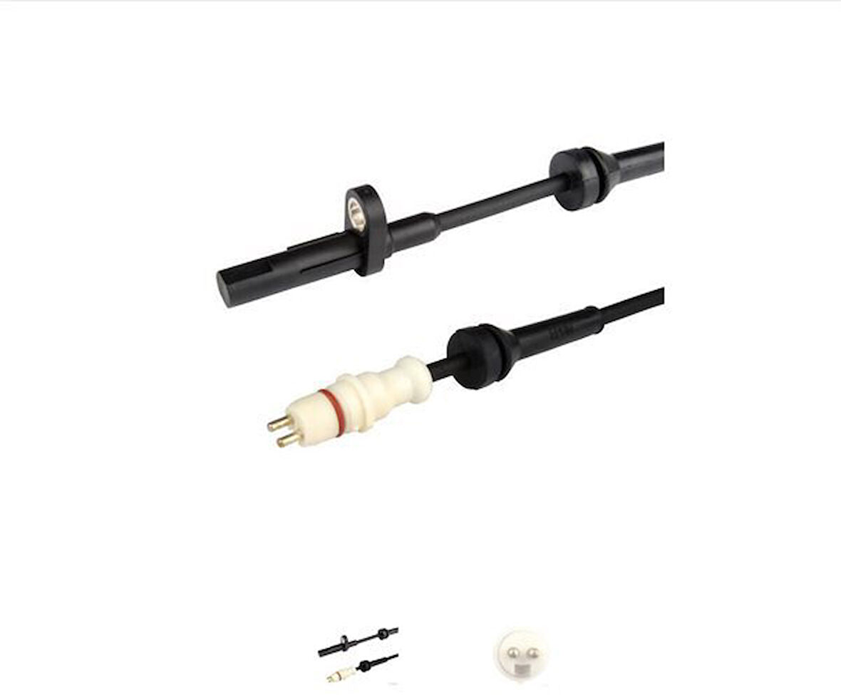 Renault Trafic Arka Abs Kablosu (2003-2015) 1.9 DCI, 2.0 DCI 8200184210