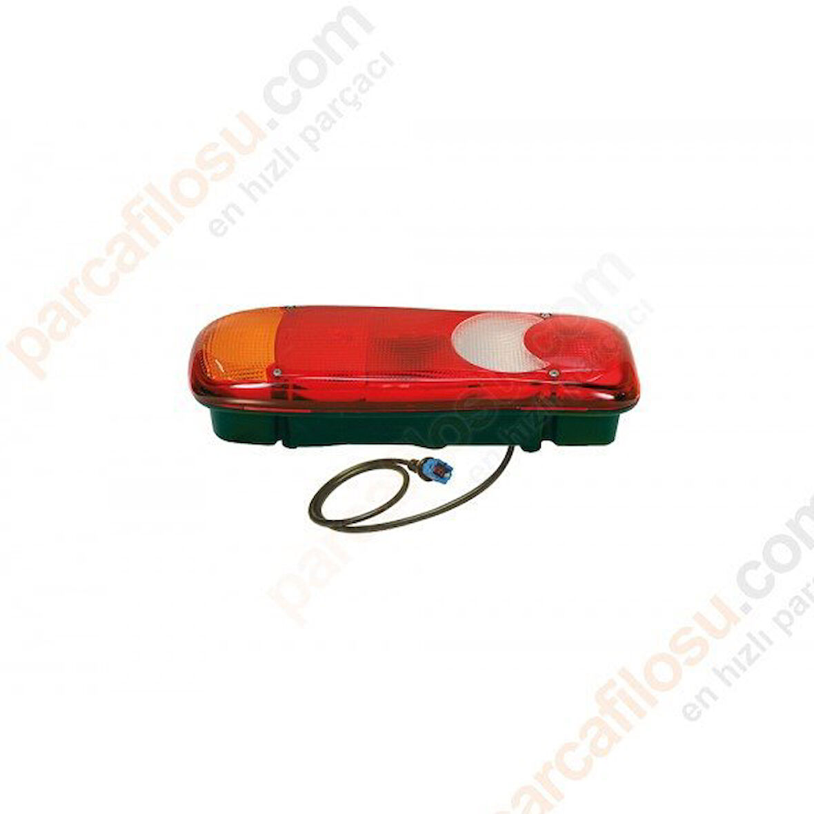 Renault Master Sol Stop (2003-2010) 2.5 DCİ 5001858093