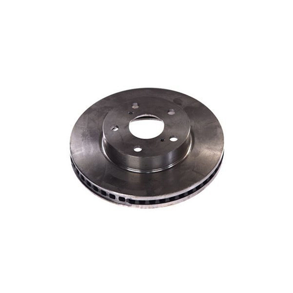 Toyota Corolla Ön Fren Disk (2007-2013) 1.6, 1.3 4351212670