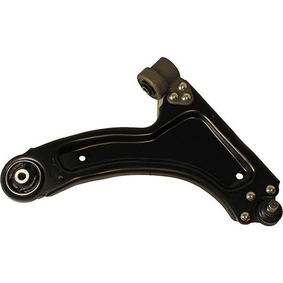 Opel Corsa Sağ Alt Salincak (2001-2006) 1.0, 1.4, 1.2, 1.3 CDTI 352042