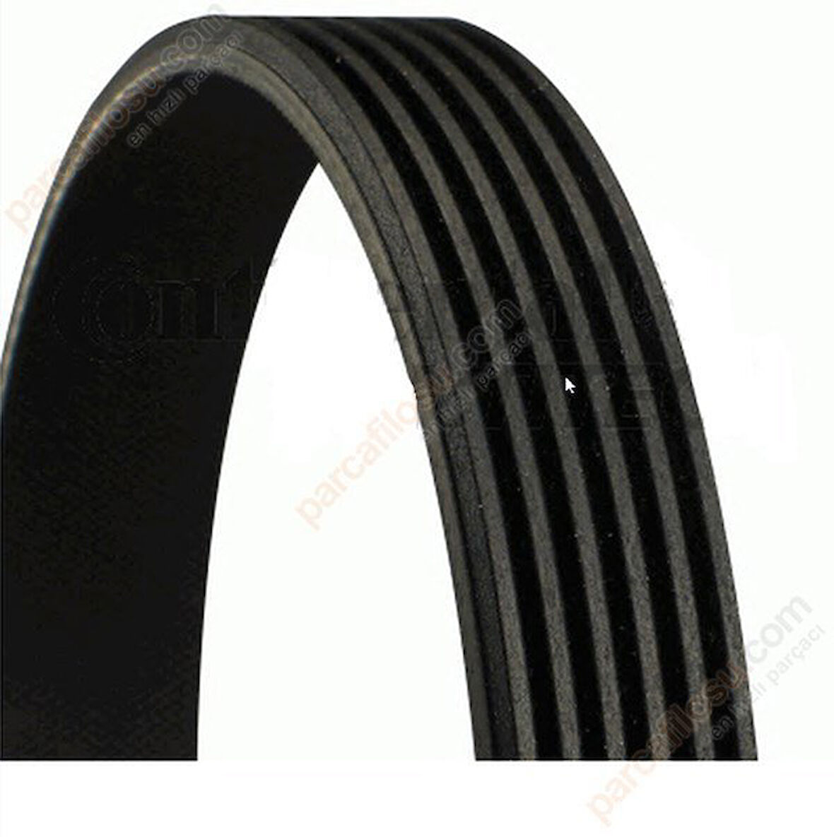 Volkswagen Polo Vantilatör Kayişi (2010-2014) 1.2 5750GR