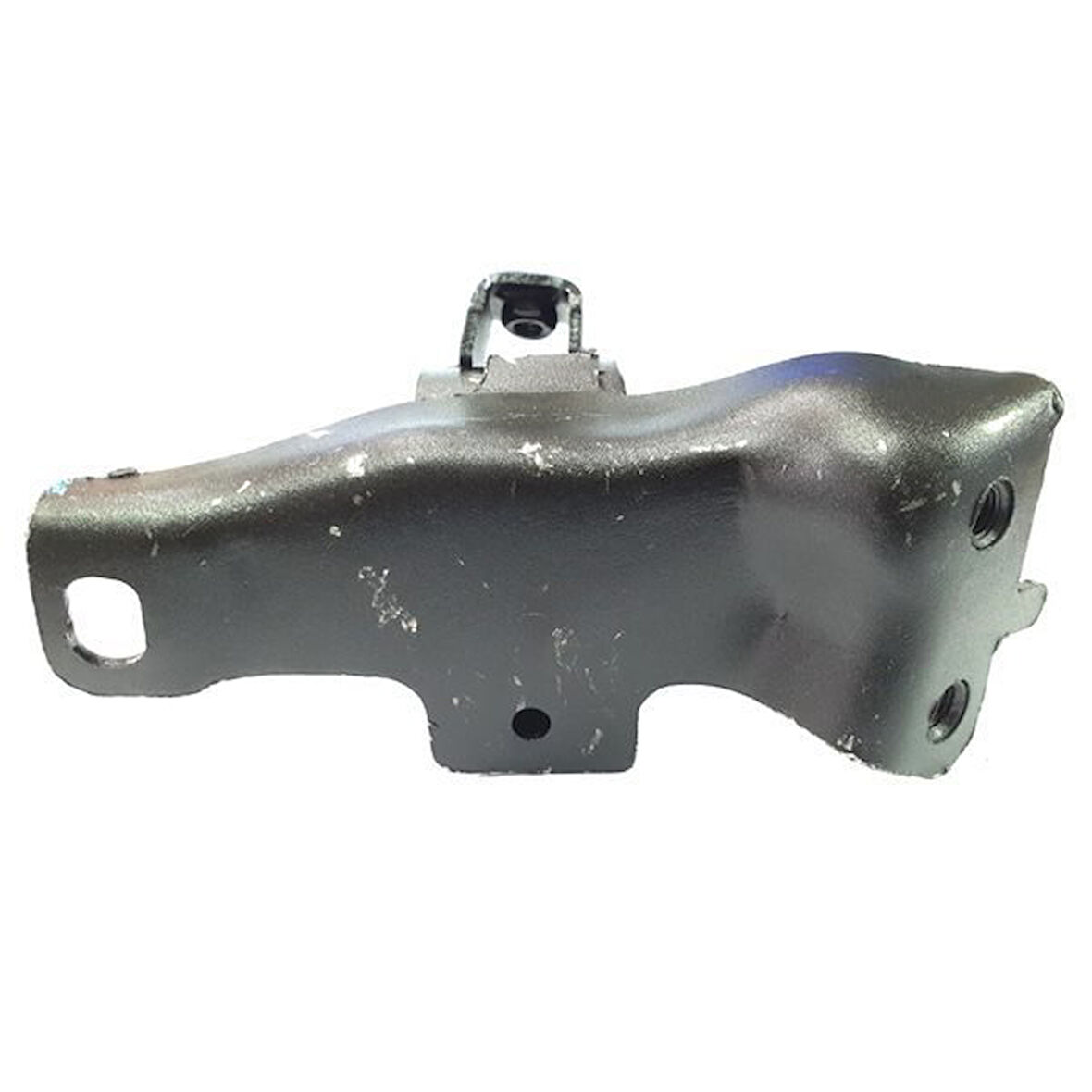 Toyota Corolla Motor Takoz Sol (1992-1996) 1.3, 1.6 1237215171