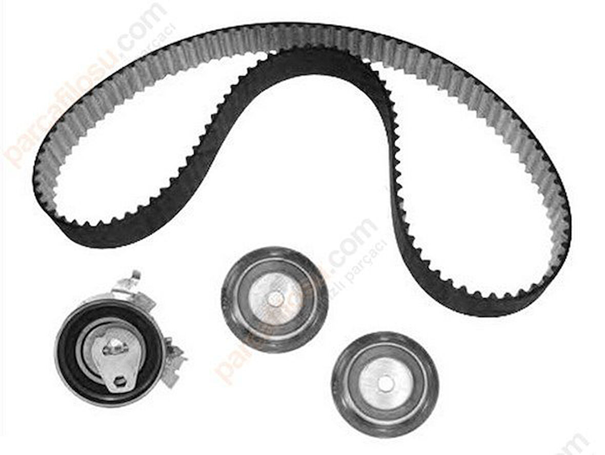 Opel Astra Triger Seti (1998-2004) 2.0 95516738