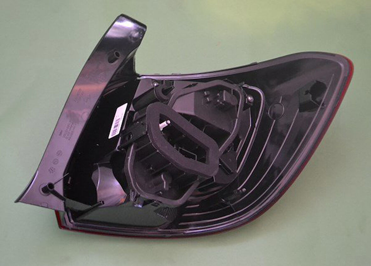 Dacia Sandero Sol Stop (2013-2016) 0.9, 1.2, 1.6, 1.5 DCI 265554085R