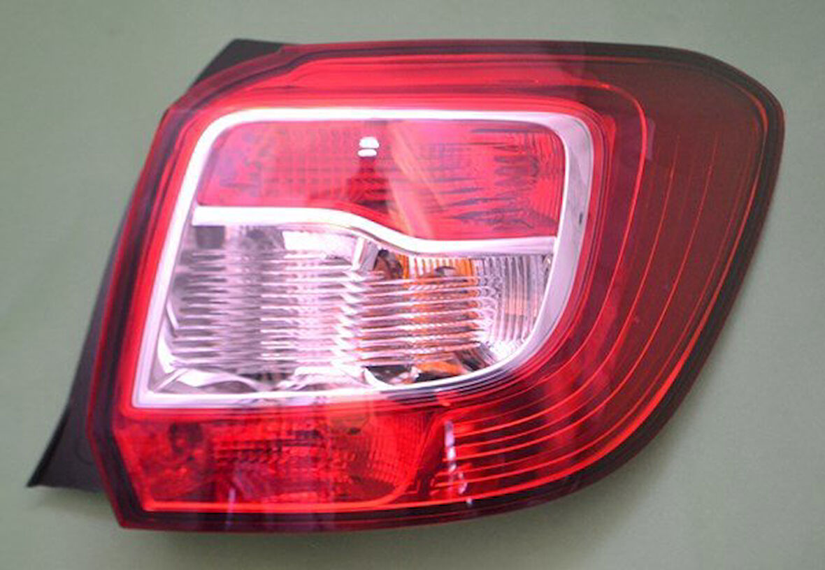 Dacia Sandero Sağ Stop (2013-2016) 0.9, 1.2, 1.6, 1.5 DCI 265506669R