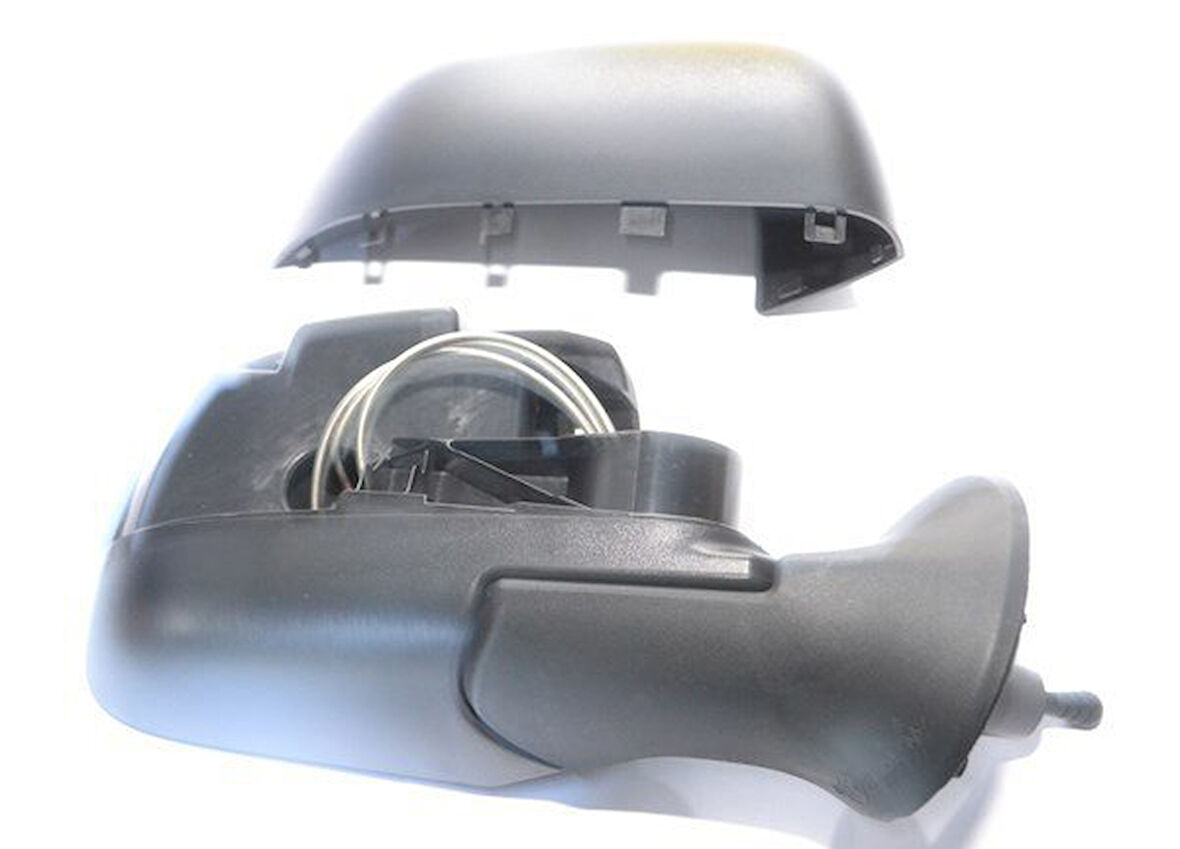 Dacia Duster Kapi Aynasi Sağ (2010-2017) 1.6, 1.5 DCI 963015821R