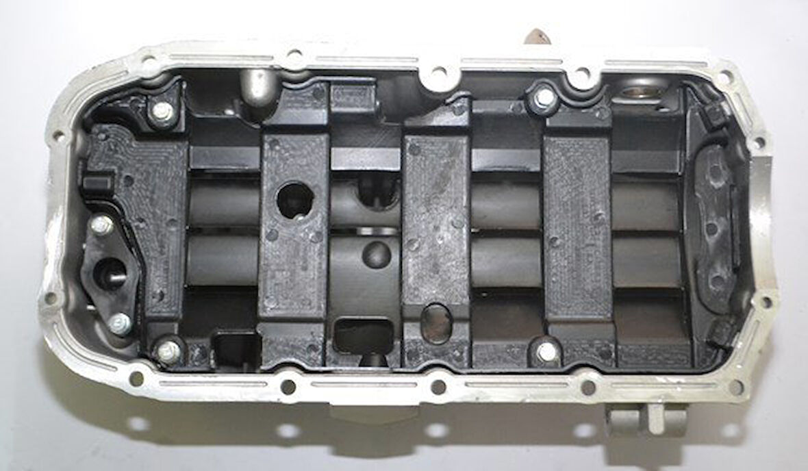 Fiat Doblo Yağ Karteri (2001-2022) 2.0, 1.6 JTD 55222621