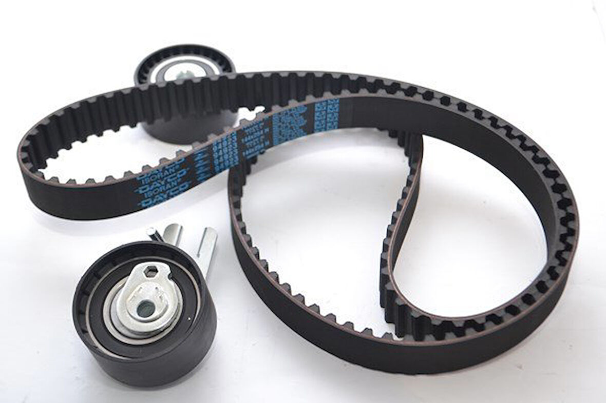 Citroen Nemo Triger Seti (2008-2014) 1.4 HDI 0831T3