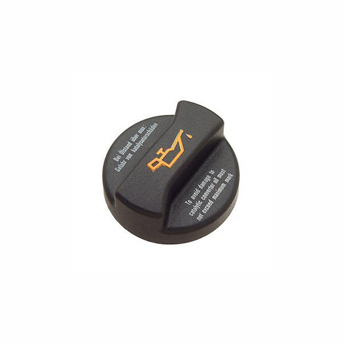 Volkswagen Tiguan Yağ Kapaği (2007-2016) 2.0 TDI, 2.0 TSI 06C103485P