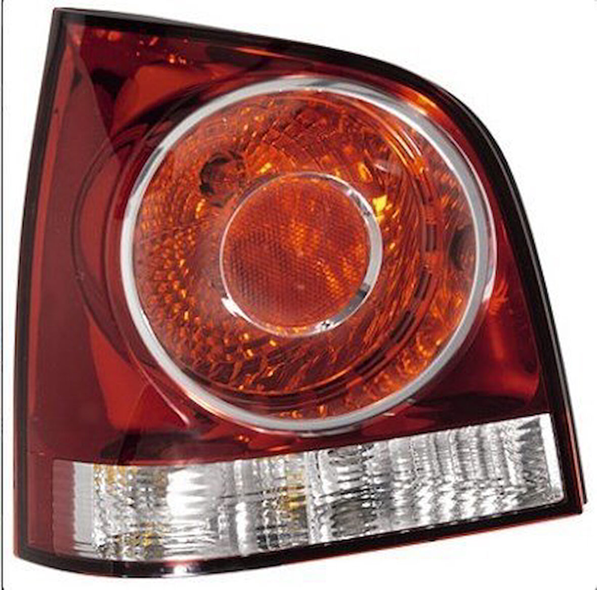 Volkswagen Polo Sol Stop (2005-2010) 1.6, 1.4, 1.2, 1.4 TDI 6Q6945095AB