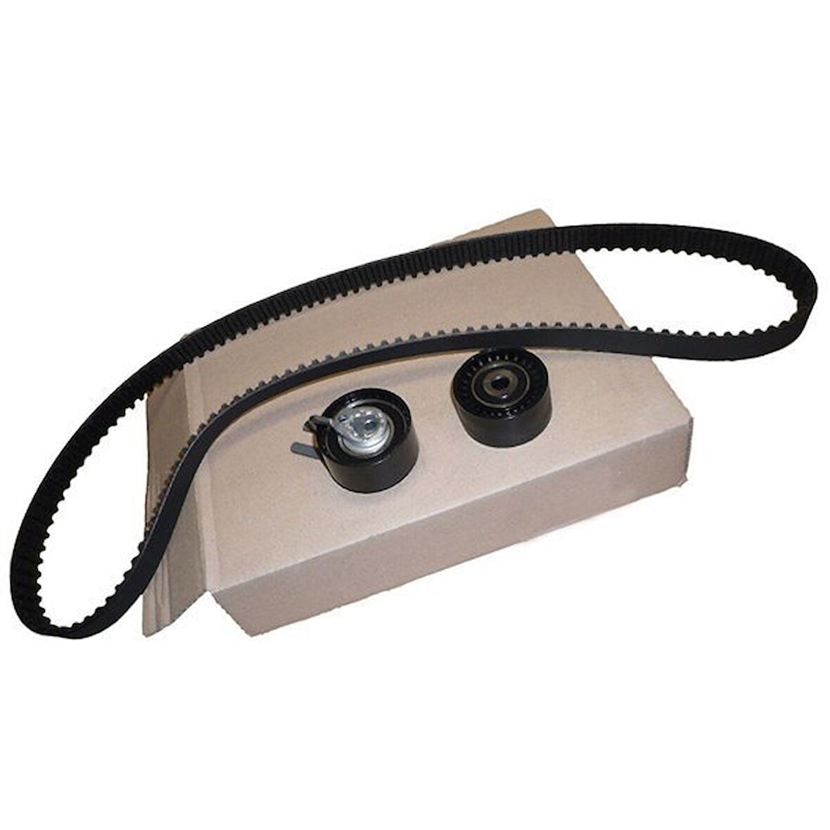 Peugeot 206 Triger Seti (2001-2013) 1.4 HDI 0831T3