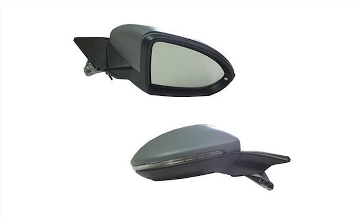 Volkswagen Golf Kapi Aynasi Sağ 13-21 5G1857508cl