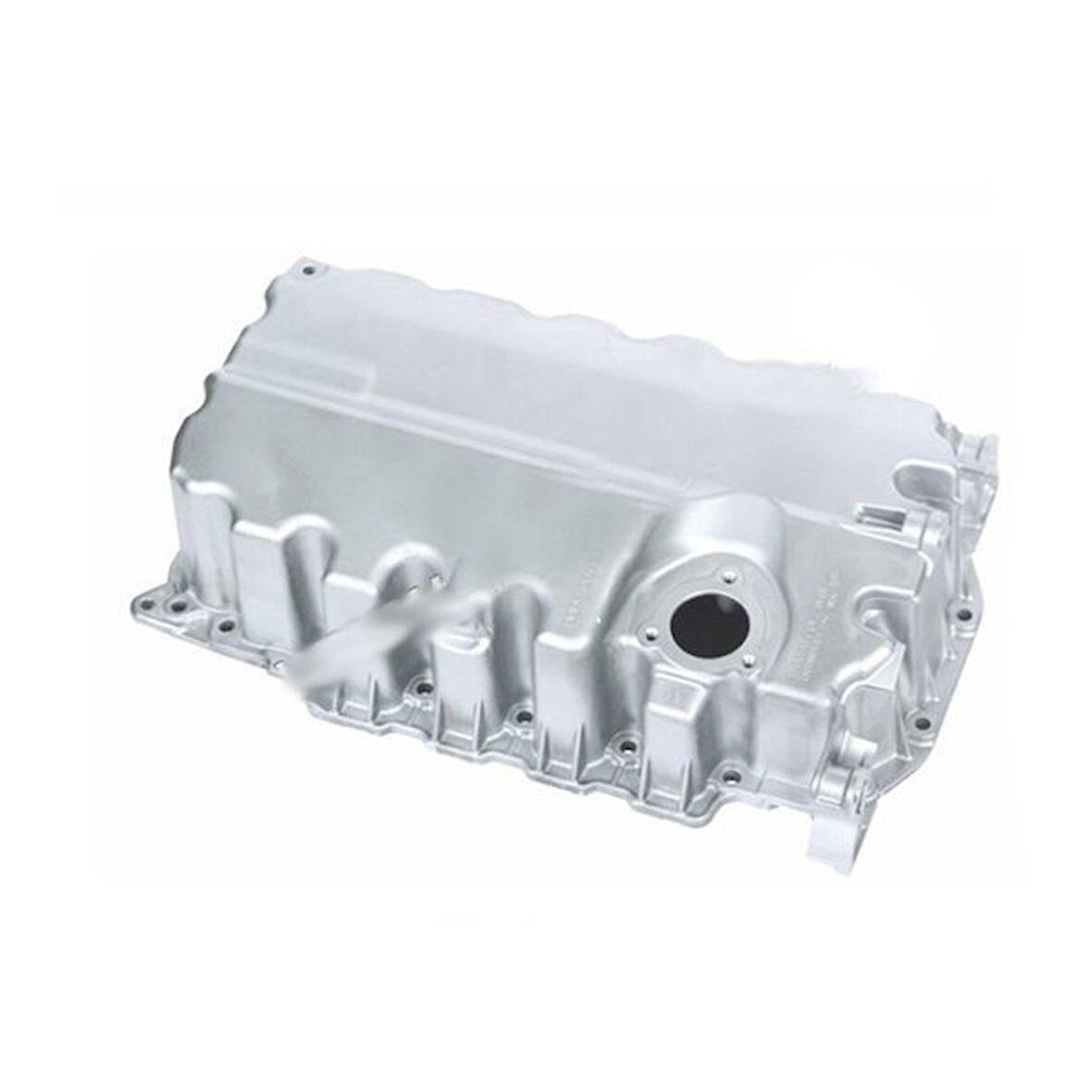 Skoda Rapid Yağ Karteri (2012-2017) 1.6 TDI 04L103603