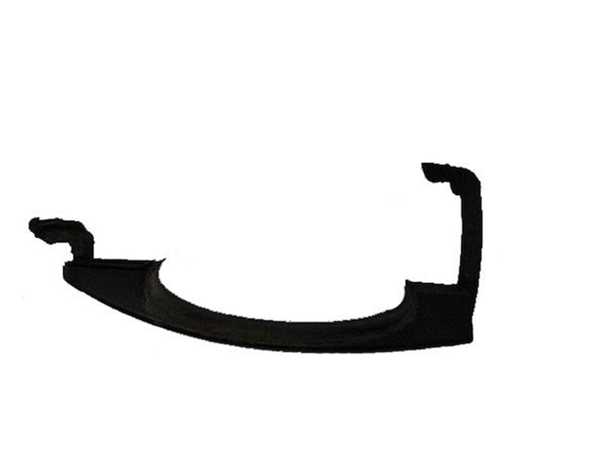 Volkswagen Transporter Kapi Kol Arka Diş (2003-2019) 2.0 TDI, 2.5 TDI, 1.9 TDI, 2.0 BITDI 7H0843703D