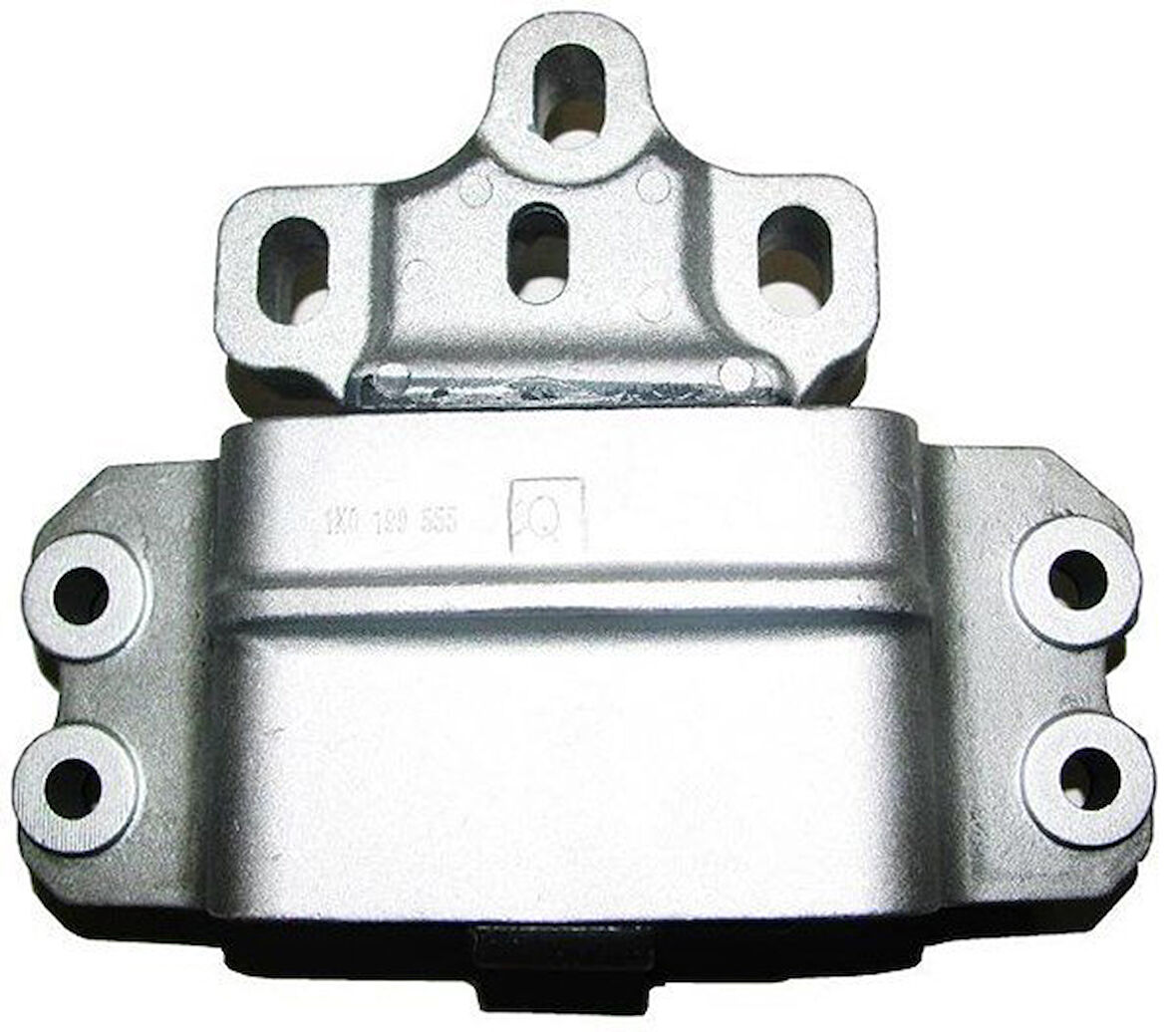 Volkswagen Caddy Motor Takoz Sol (2003-2015) 2.0 TDI, 1.9 TDI 1K0199555Q