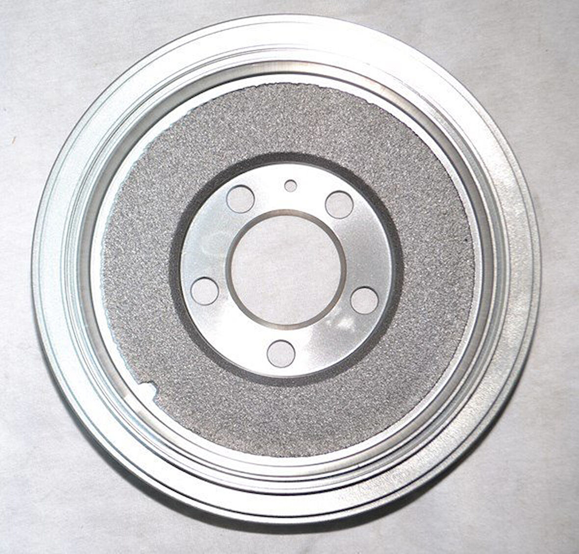 Skoda Roomster Arka Fren Kampanasi (2007-2015) 1.6, 1.4, 1.2, 1.4 TDI 1J0609617B