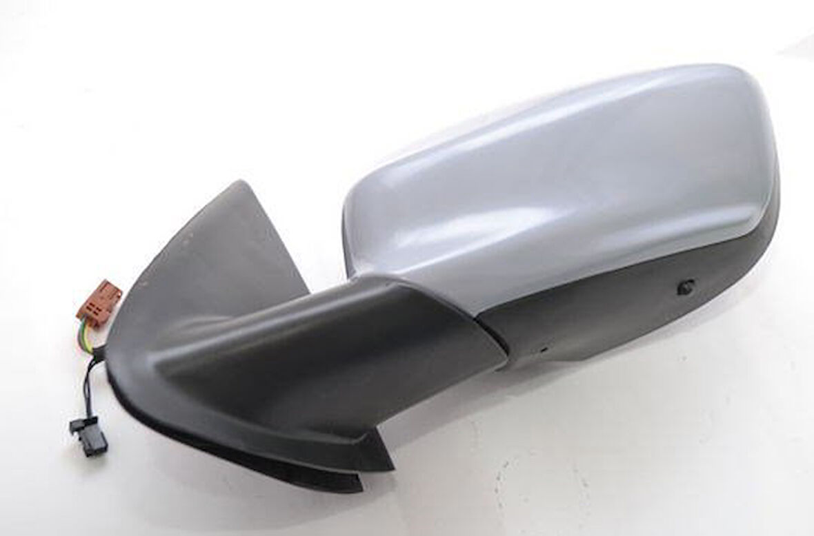 Peugeot 301 Kapi Aynasi Sol (2012-2020) 1.2 VTI, 1.5 HDI, 1.6 HDI, 1.6 VTI 1609064880