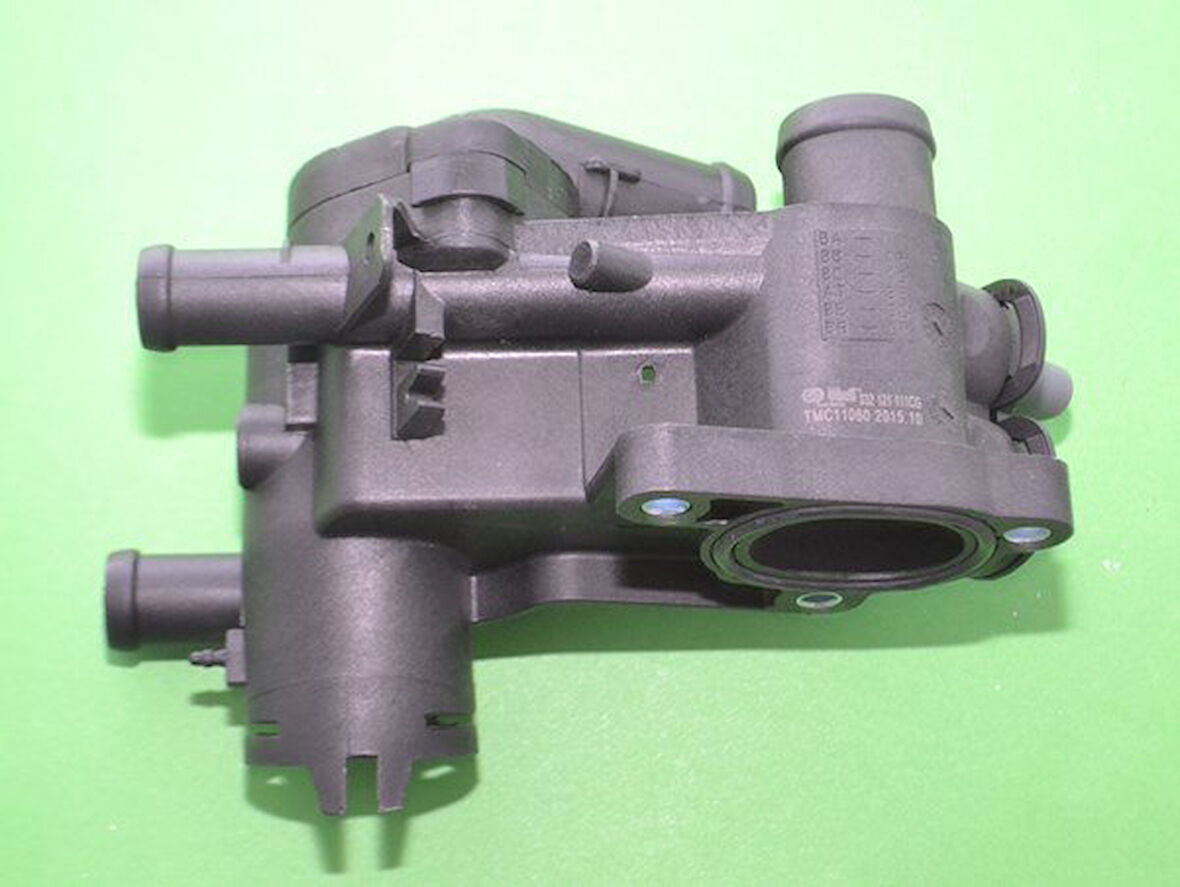 Seat Cordoba Termostat (2003-2009) 1.4 032121111CG