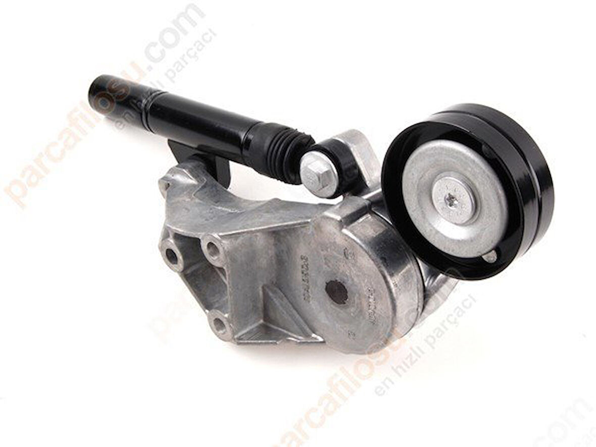 Skoda Octavia Alternatör Gergisi Komple (2000-2004) 1.9 TDI 038903315C