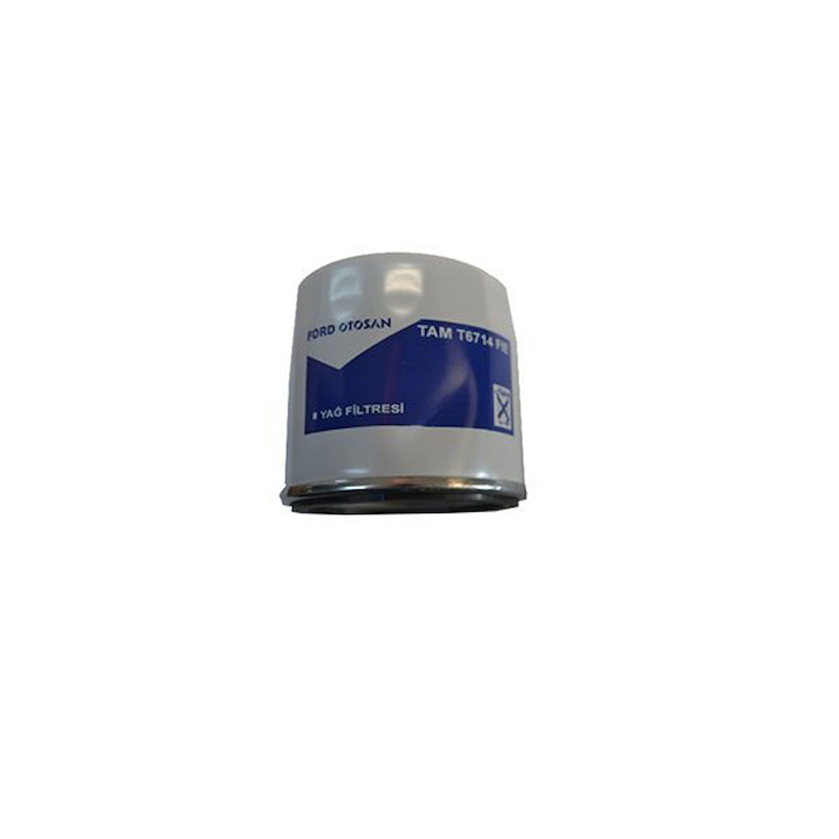  Bmax Yağ Filitresi (2012-2015) 1.4L DURATEC, 1.6 L DURATEC Tİ-VCT  TAMT6714FIE
