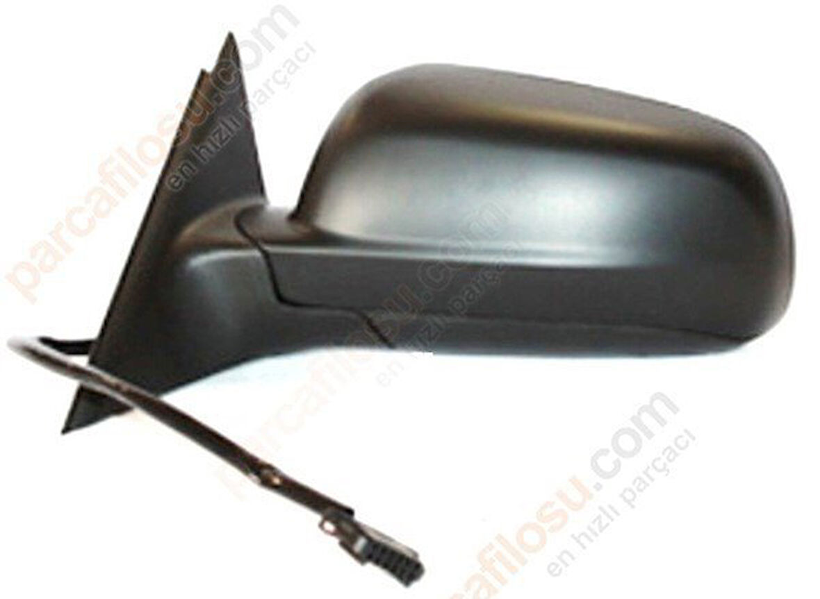 Volkswagen Passat Kapi Aynasi Sol (1996-2001) 1.8, 1.6, 2.8, 1.9 TDI 3B1857507