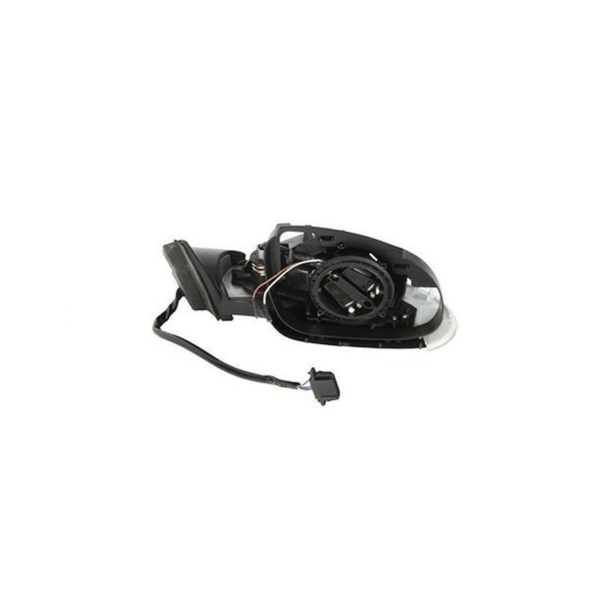 Volkswagen Passat Kapi Aynasi Sağ (1996-2001) 1.8, 1.6, 2.8, 1.9 TDI 3B1857508