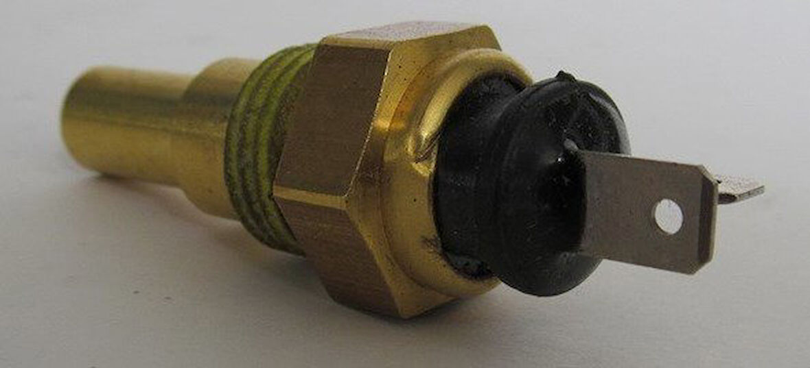 Hyundai H100 İsi Müşürü (1997-2008) 2.5 9465042051