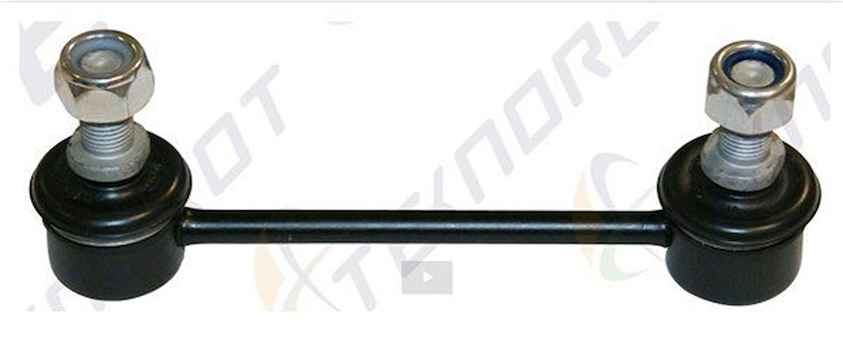 Hyundai İ30 Arka Viraj Aski Rotu (2007-2011) 1.6 CRDI 555302S200