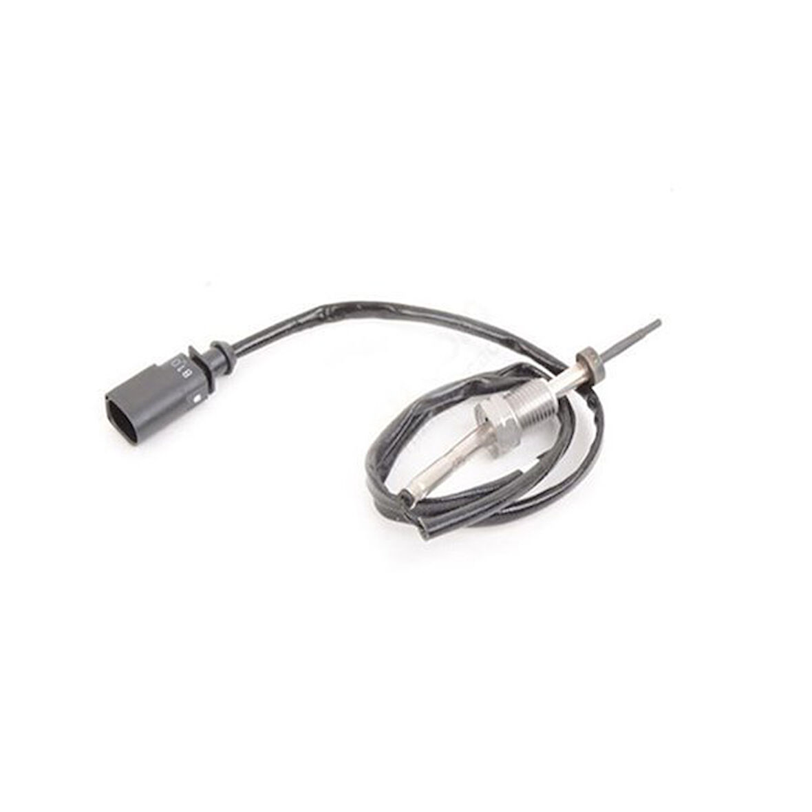 Volkswagen Tiguan Turbo Sicaklik Sensörü / Partikül (2007-2012) 2.0 TDI 03L906088AP