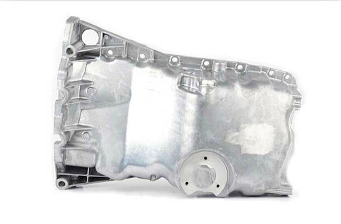 Volkswagen Passat Yağ Karteri (2001-2005) 1.6, 1.9 TDI 06B103601AQ