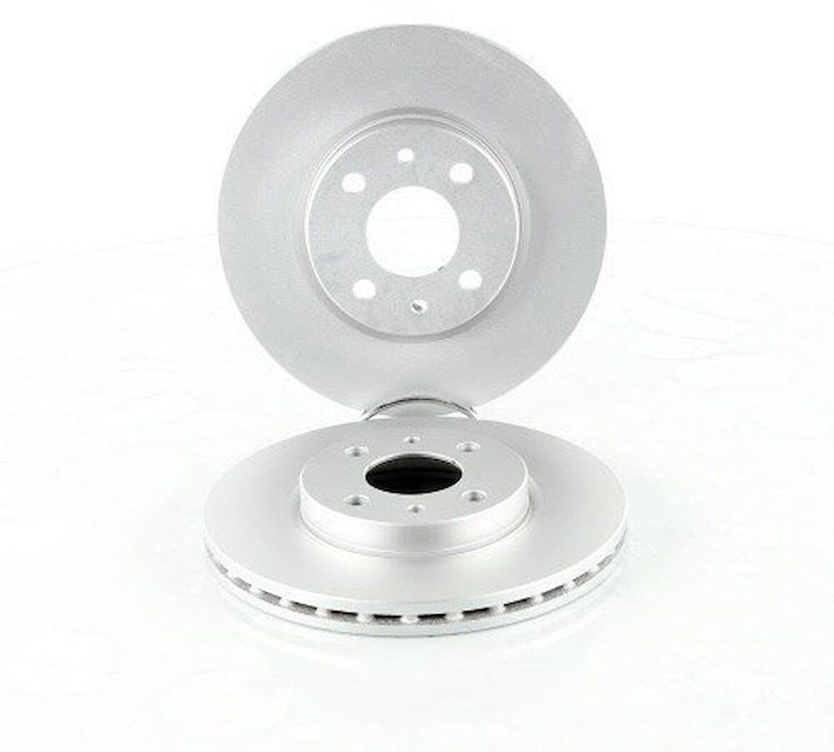 Fiat İdea Ön Fren Disk (2004-2007) 1.4, 1.3 JTD 46831041