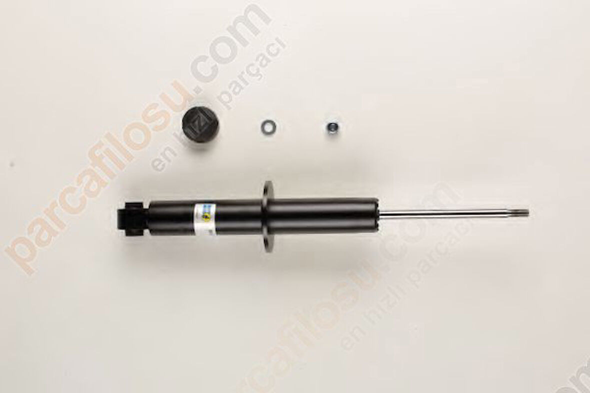 Volkswagen Touareg Arka Amortisör (2002-2007) 2.5 TDI 7L6513029E