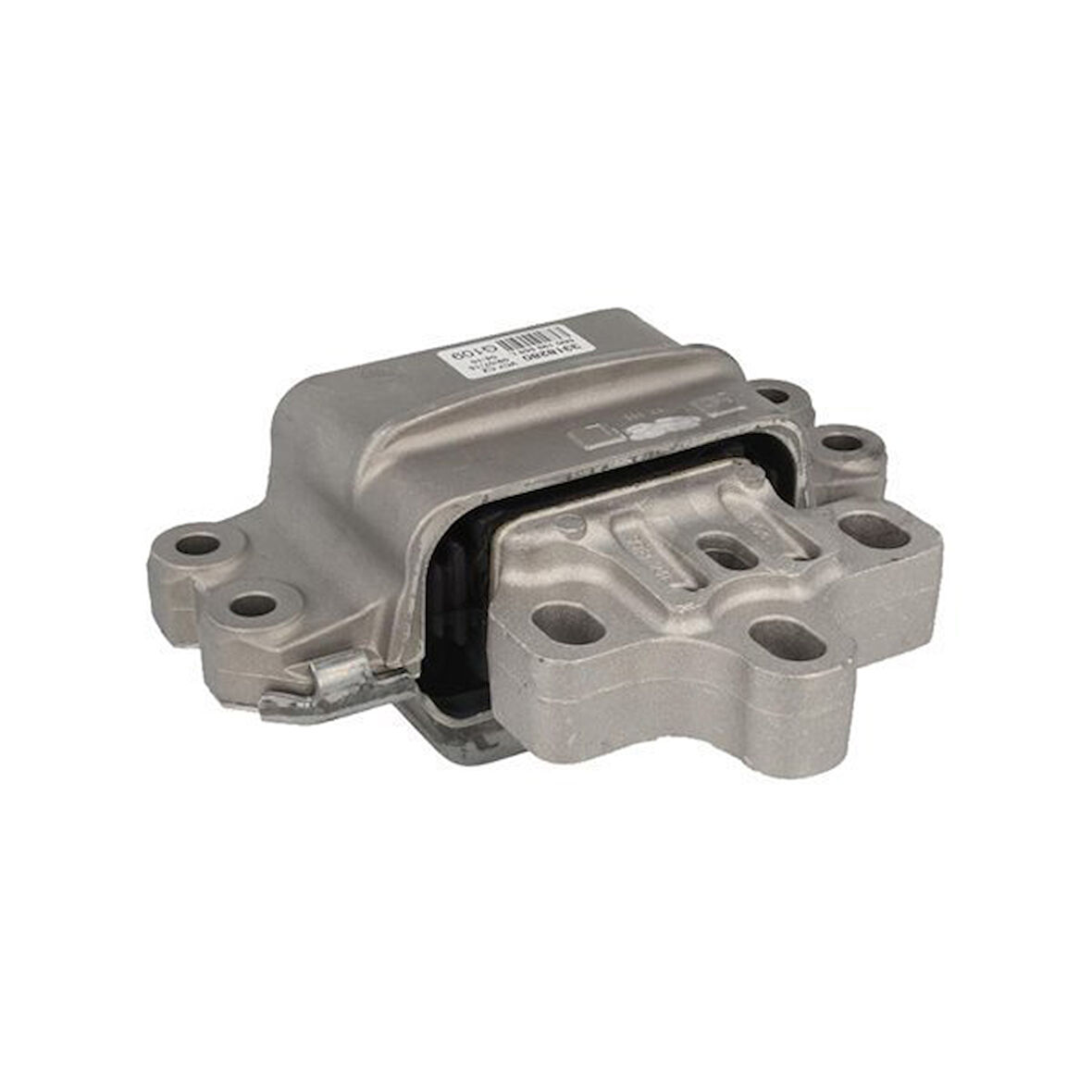 Volkswagen Tiguan Motor Takoz Sol (2007-2016) 1.4TSI, 2.0 TDI 5N0199555