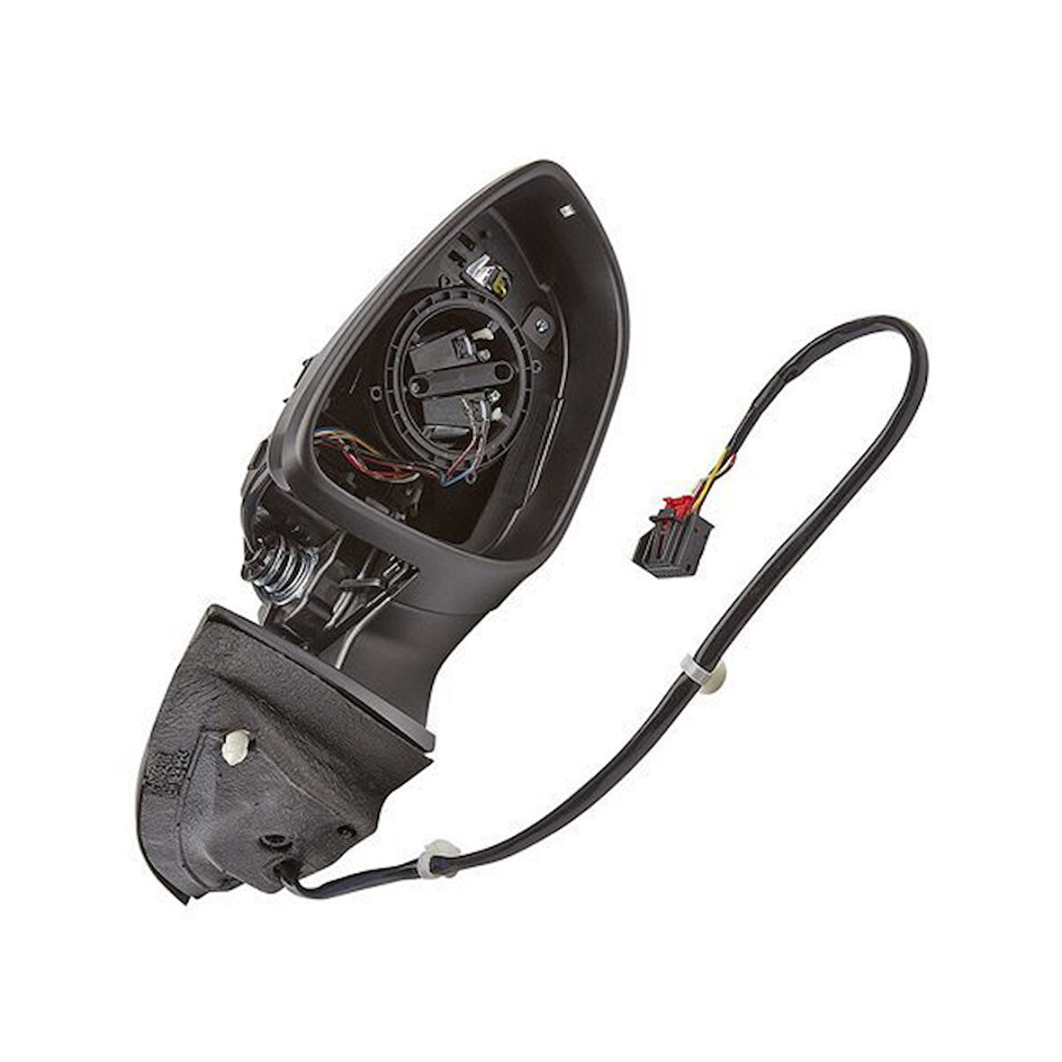 Volkswagen Cc Kapi Aynasi Sağ (2009-2016) 1.4TSI, 1.8 TSI, 2.0 TDI, 2.0 TSI 3C8857508AT